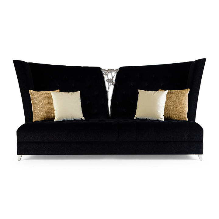 Bois De Vincennes Sofa
