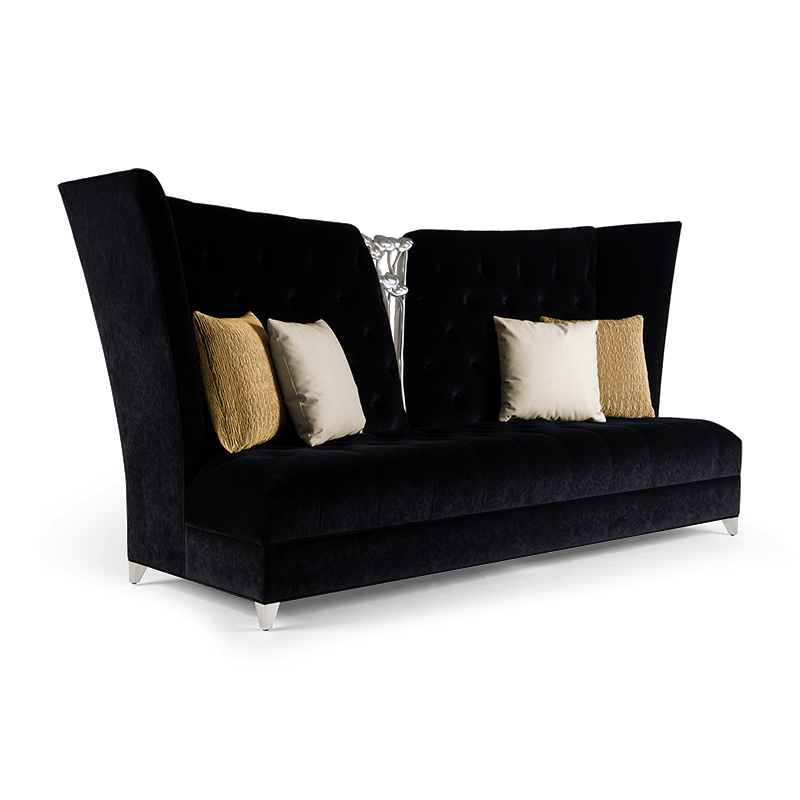 Bois De Vincennes Sofa
