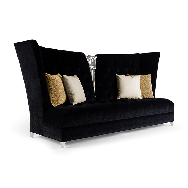 Bois De Vincennes Sofa