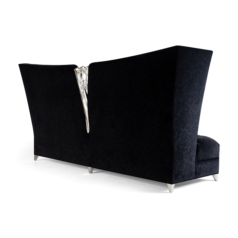 Bois De Vincennes Sofa