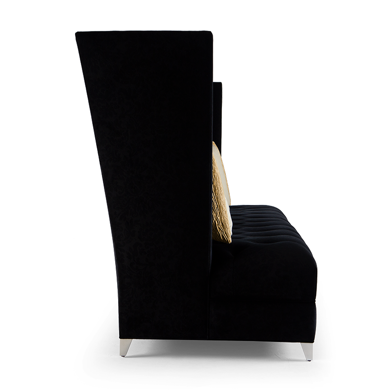 Bois De Vincennes Sofa