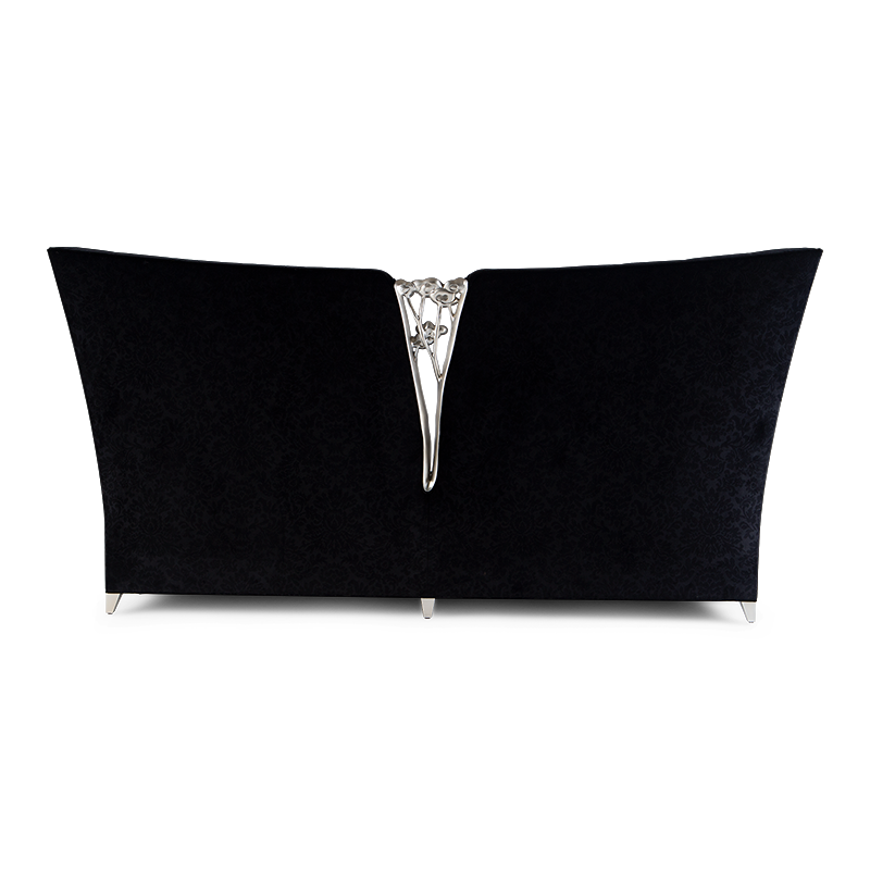 Bois De Vincennes Sofa