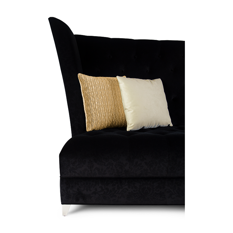 Bois De Vincennes Sofa