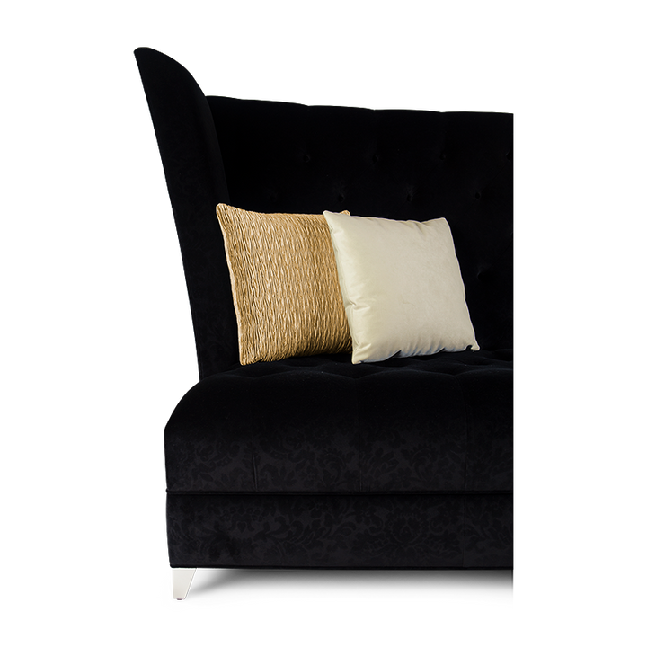 Bois De Vincennes Sofa
