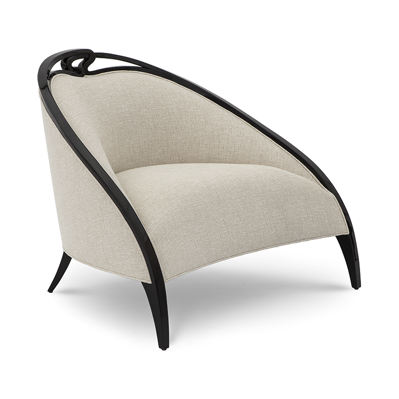 Swirl Chair