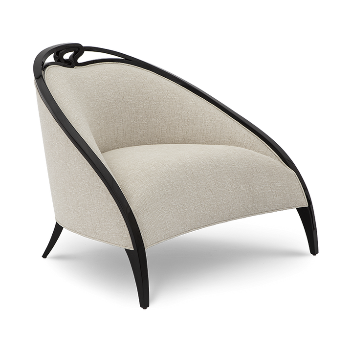 Swirl Chair