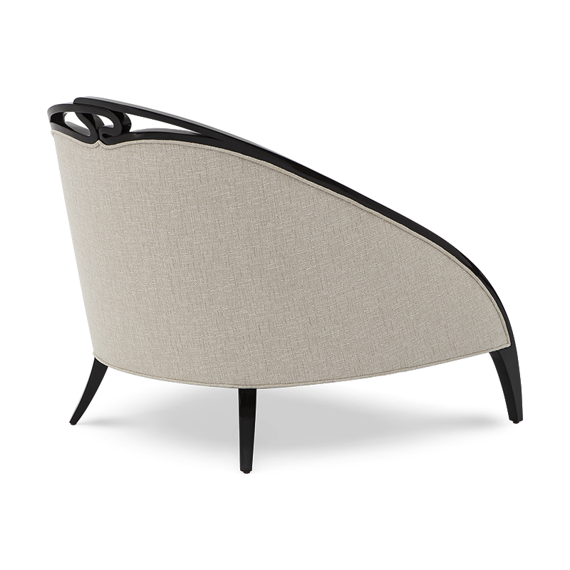 Swirl Chair