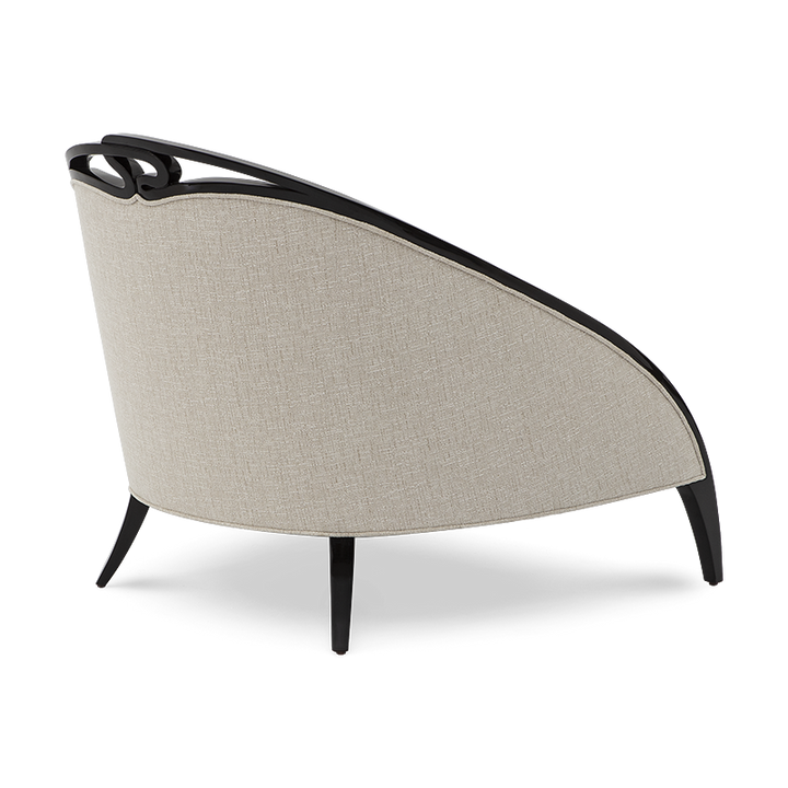Swirl Chair