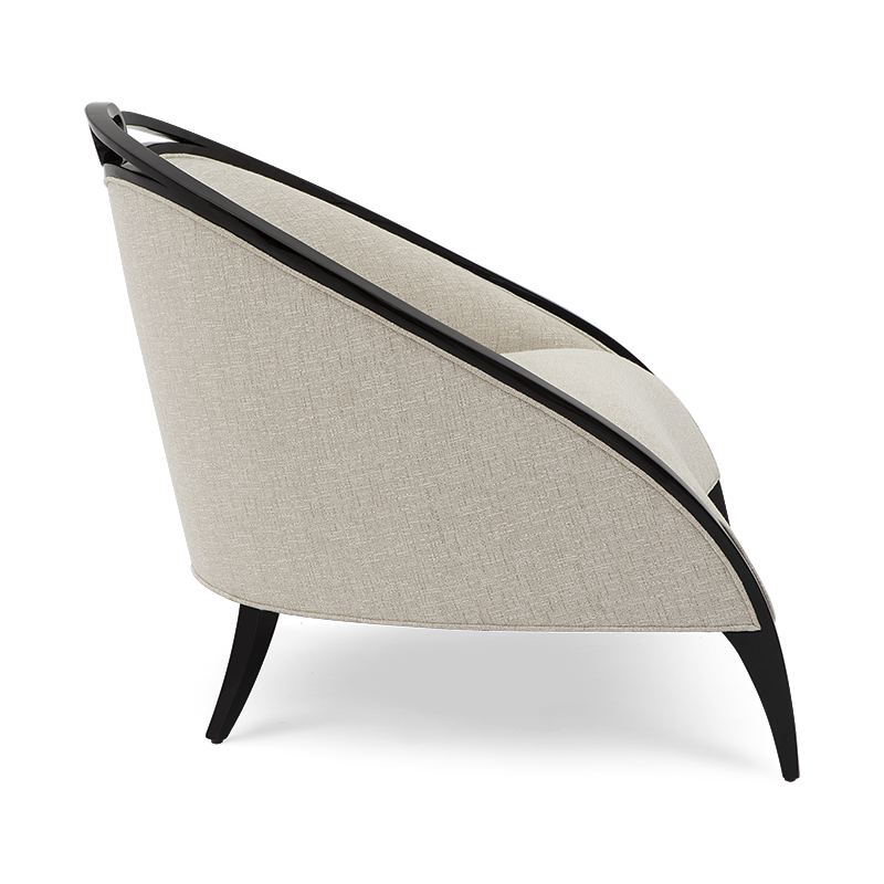 Swirl Chair