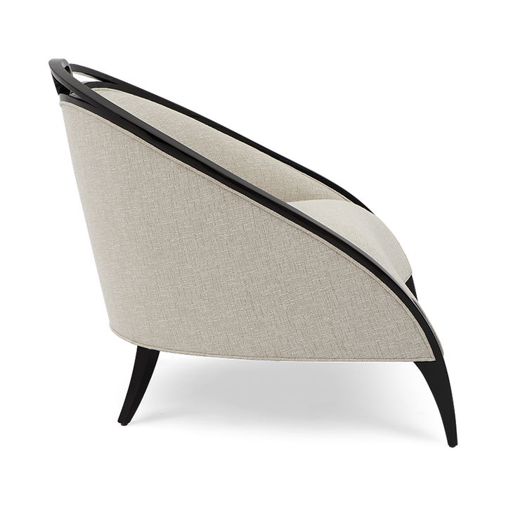 Swirl Chair