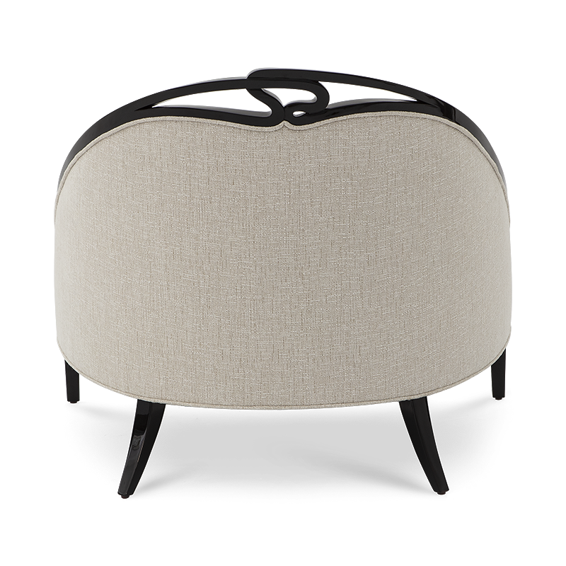 Swirl Chair