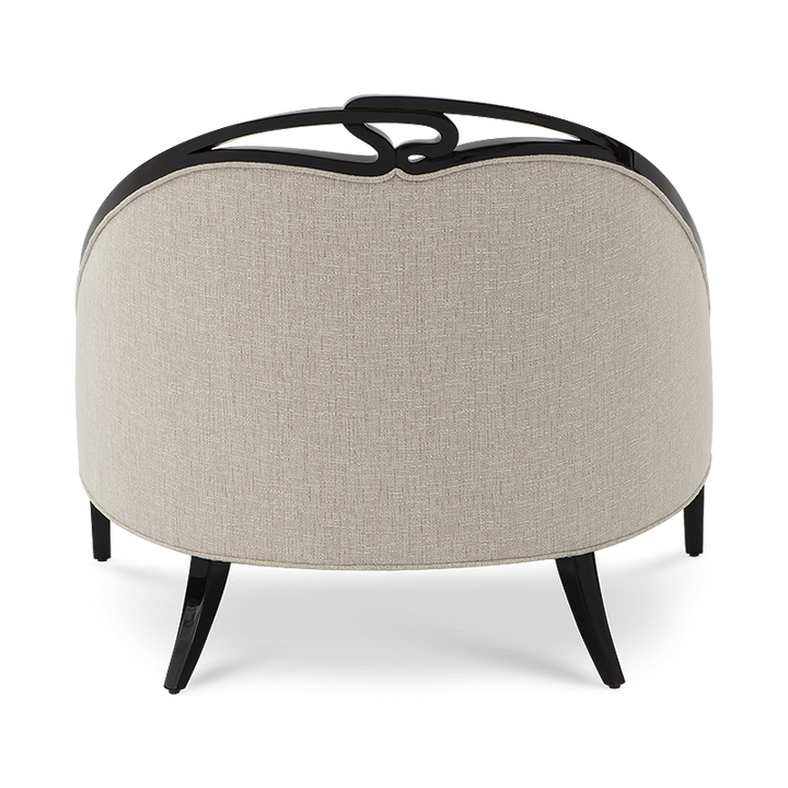 Swirl Chair
