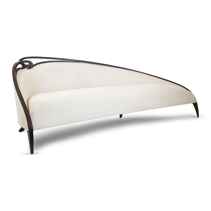Swirl Gauche Sofa