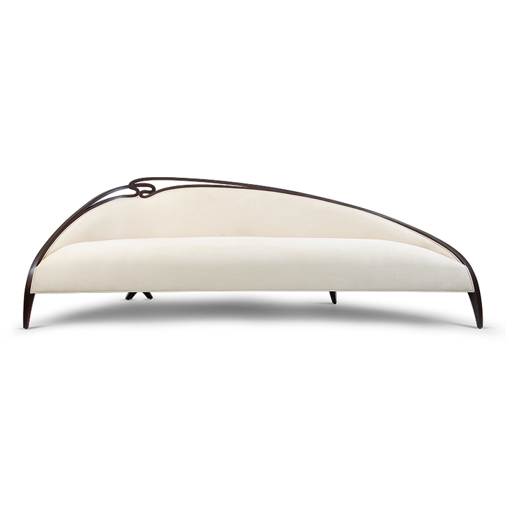 Swirl Gauche Sofa