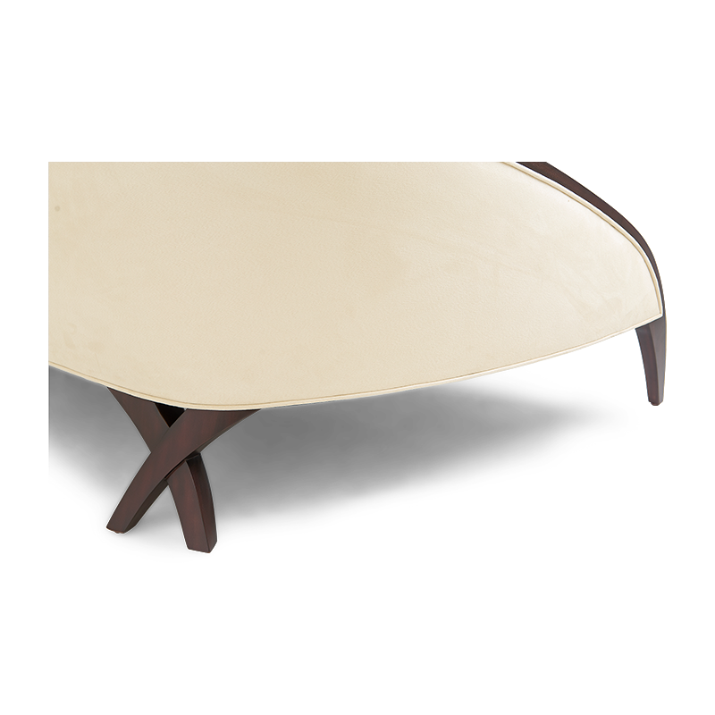 Swirl Gauche Sofa