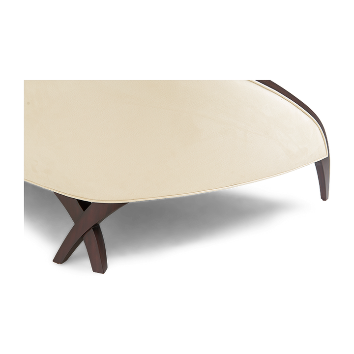 Swirl Gauche Sofa