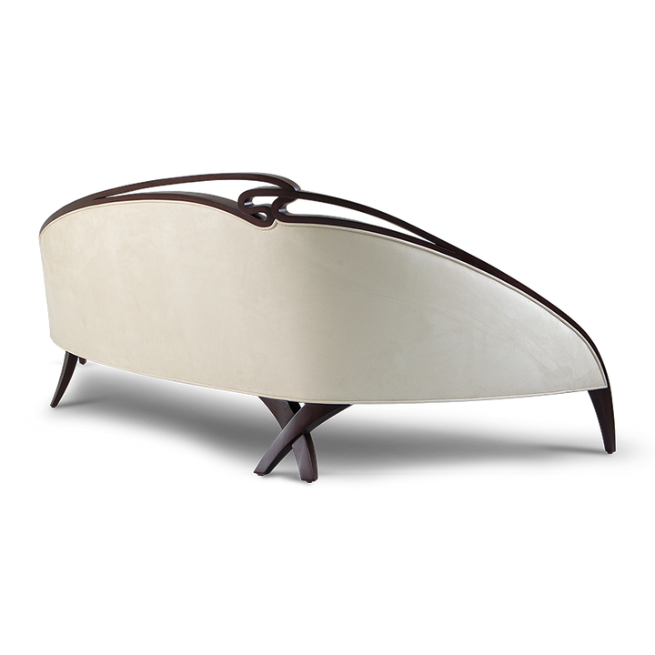 Swirl Gauche Sofa
