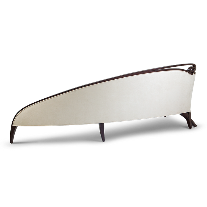 Swirl Gauche Sofa