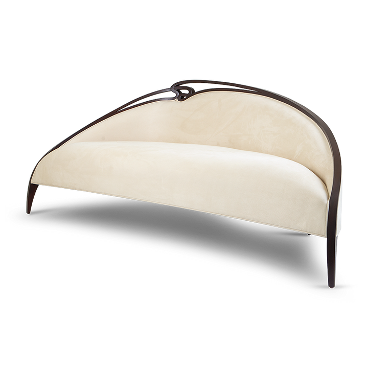 Swirl Gauche Sofa
