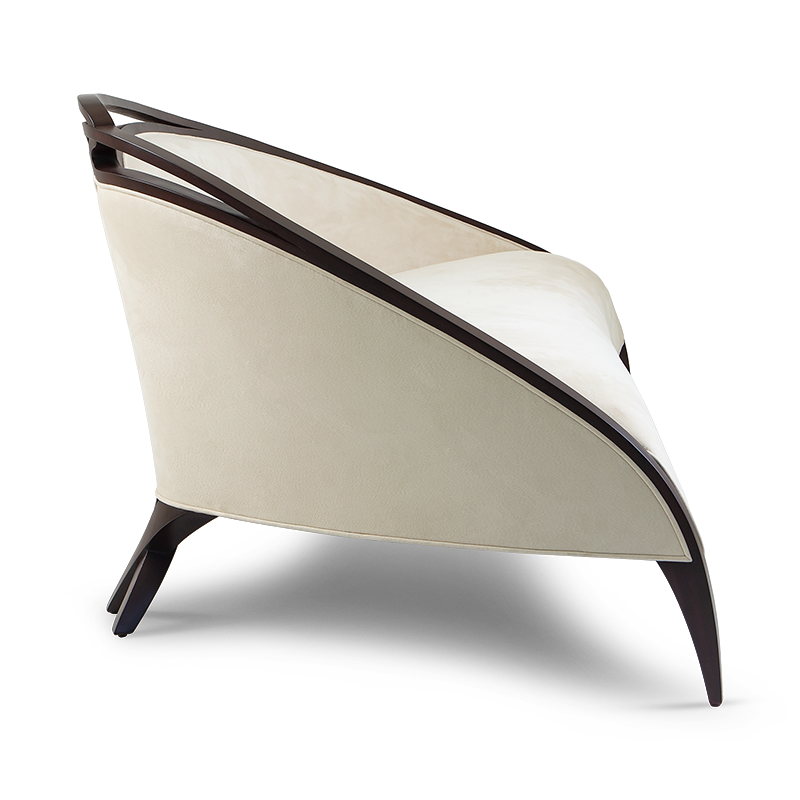 Swirl Gauche Sofa