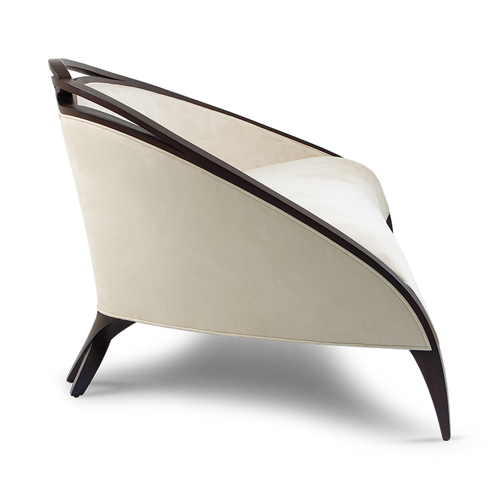 Swirl Gauche Sofa