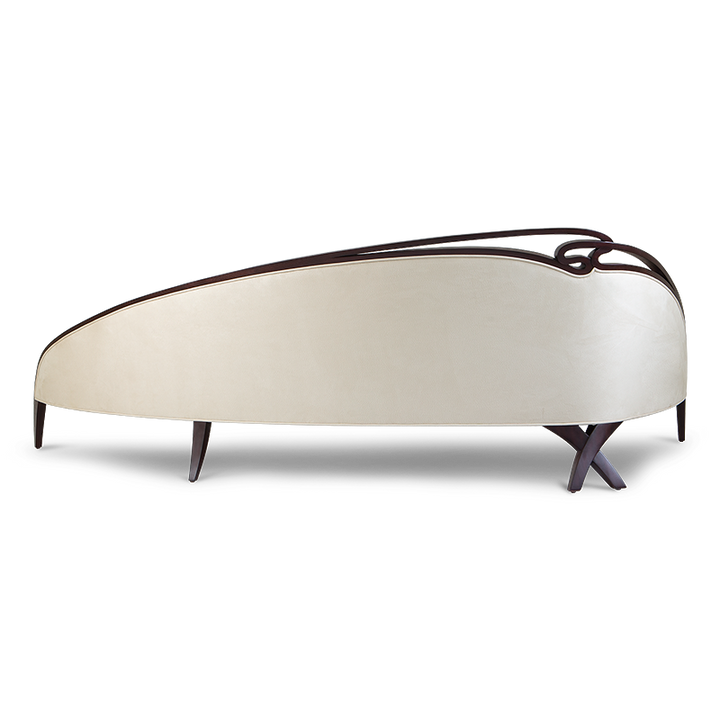 Swirl Gauche Sofa