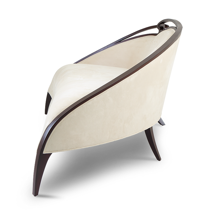 Swirl Gauche Sofa
