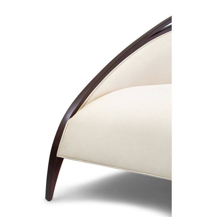Swirl Gauche Sofa