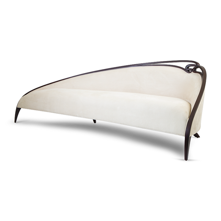 Swirl Droite  Sofa