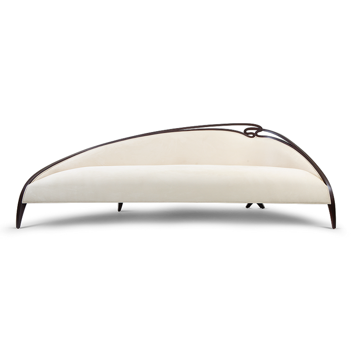 Swirl Droite  Sofa