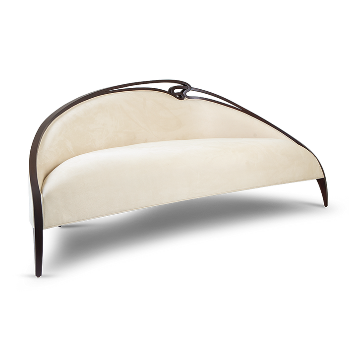 Swirl Droite  Sofa
