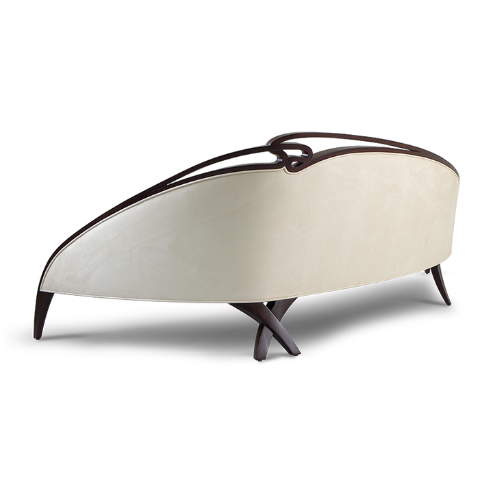 Swirl Droite  Sofa