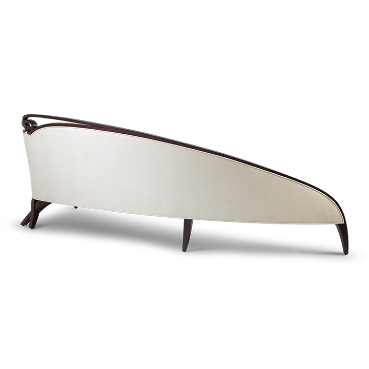 Swirl Droite  Sofa