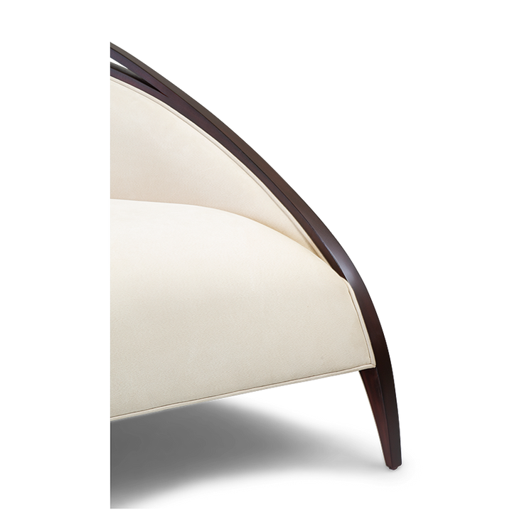 Swirl Droite  Sofa