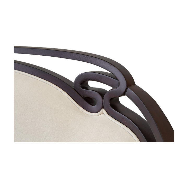 Swirl Droite  Sofa