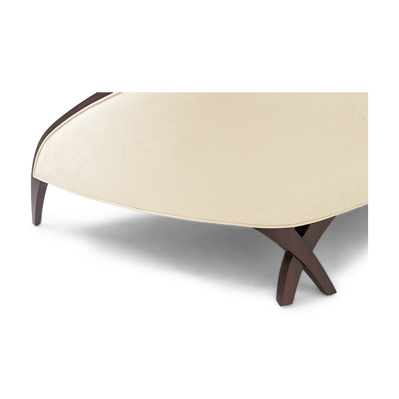 Swirl Droite  Sofa
