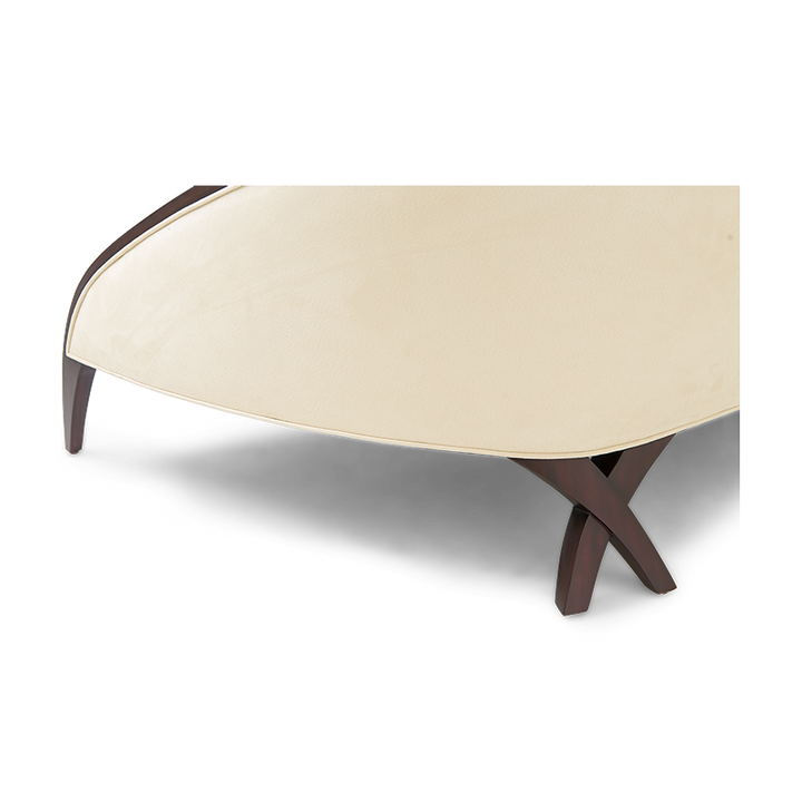 Swirl Droite  Sofa