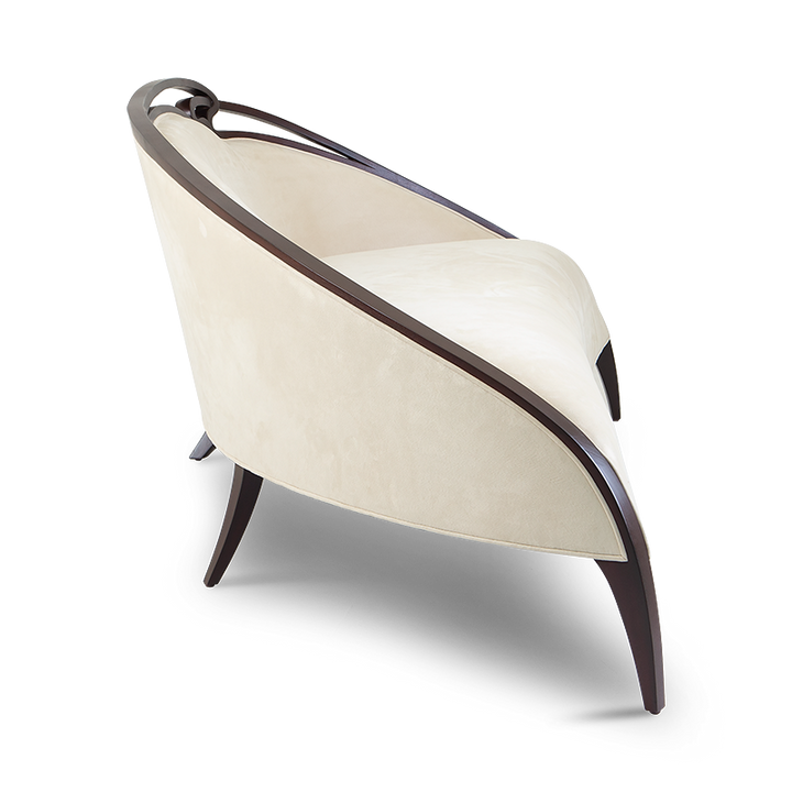 Swirl Droite  Sofa