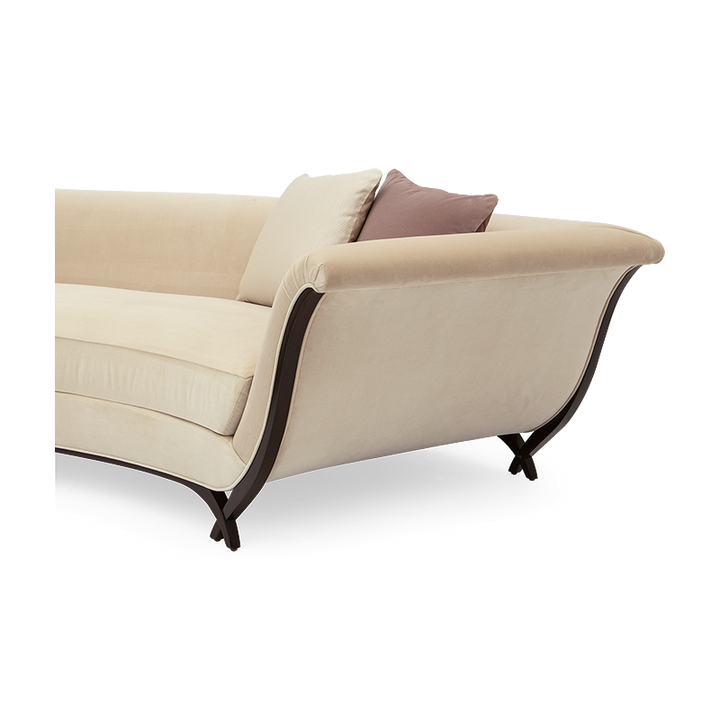 Arc De Triomphe Sectional