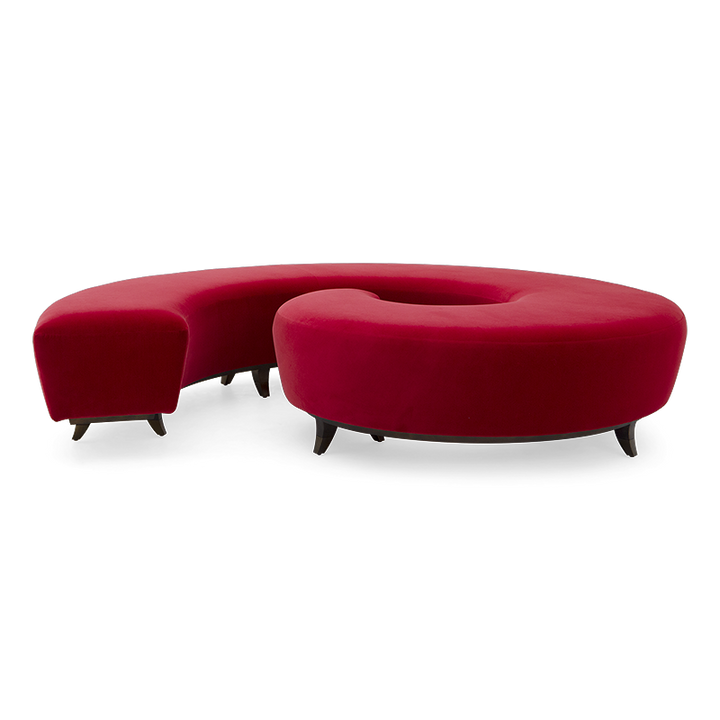 Tourbillon Sofa