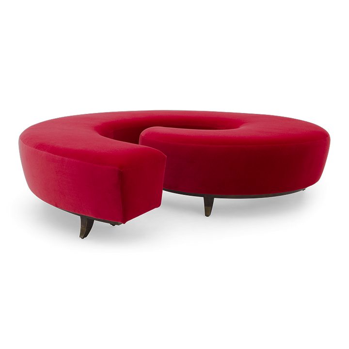 Tourbillon Sofa
