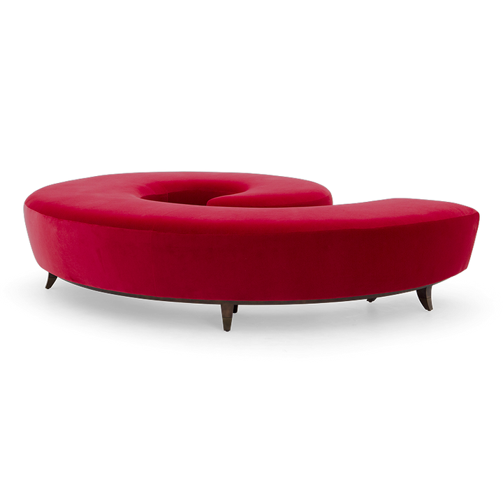 Tourbillon Sofa