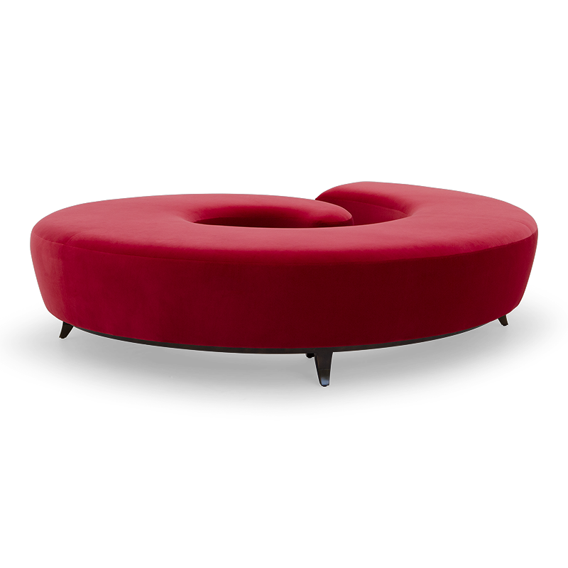 Tourbillon Sofa