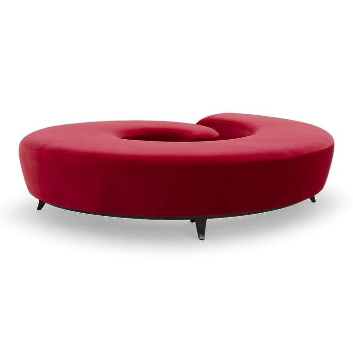 Tourbillon Sofa