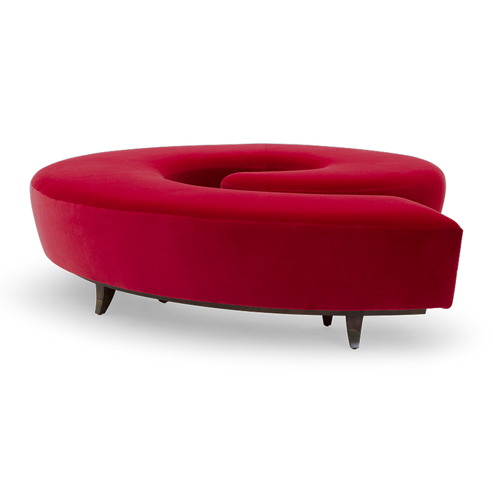 Tourbillon Sofa