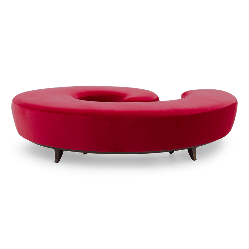 Tourbillon Sofa