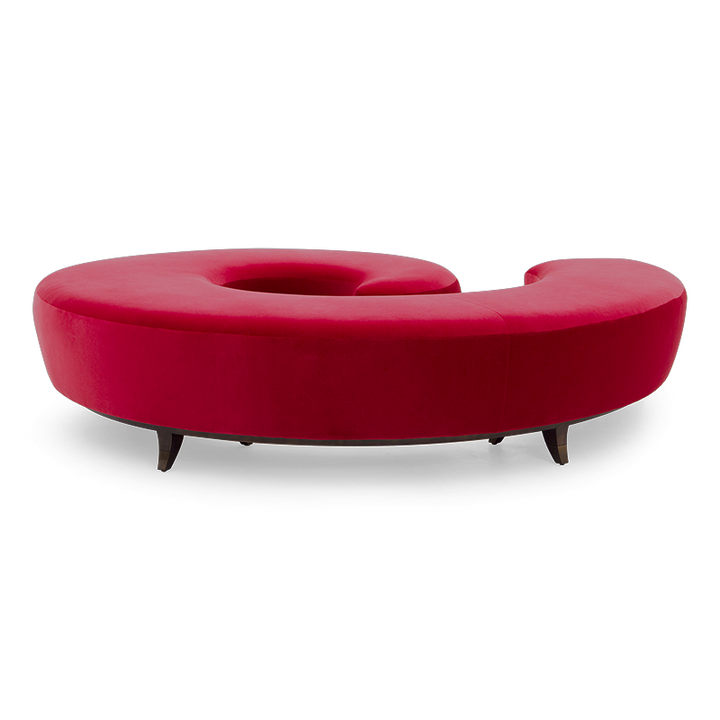 Tourbillon Sofa