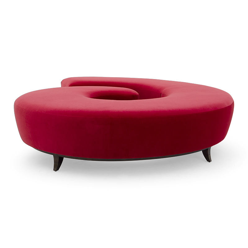 Tourbillon Sofa