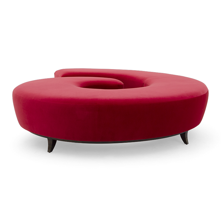 Tourbillon Sofa