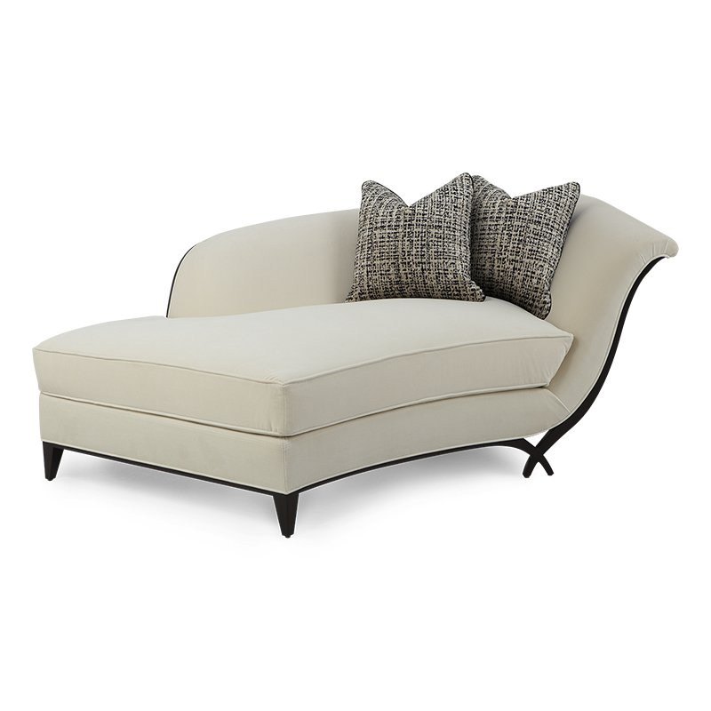 Adeline Droite Chaise